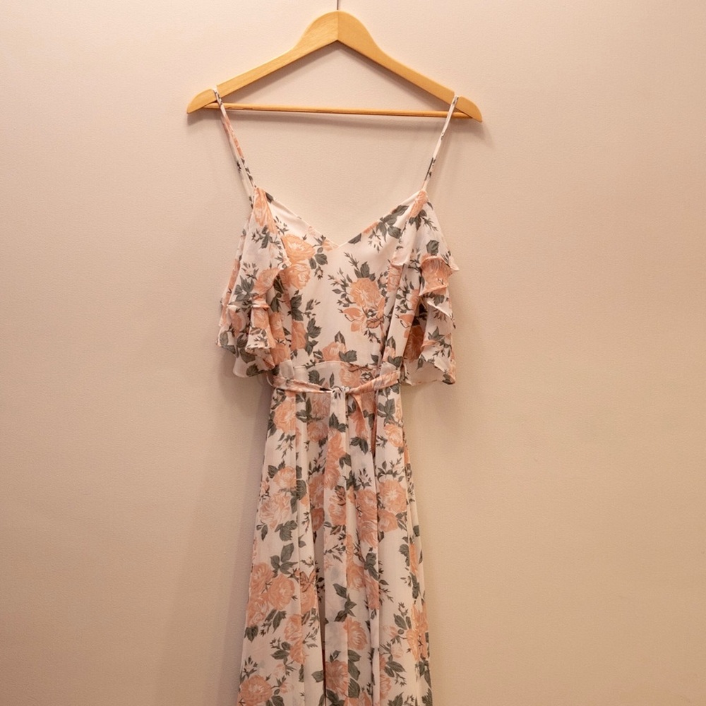 LOVERS + FRIENDS Dress